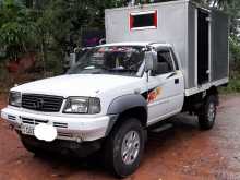 Tata 207 2015 Lorry