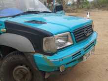 Tata 207 2015 Pickup
