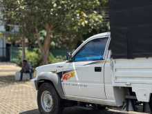 Tata 207 2015 Pickup