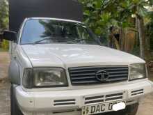 Tata 207 2015 Pickup