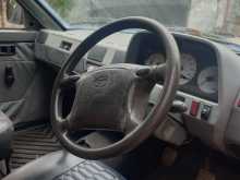 Tata 207 2015 Pickup