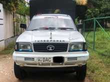 Tata 207 2015 Pickup