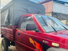 Tata 207 2015 Pickup