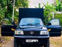 Tata 207 2015 Pickup