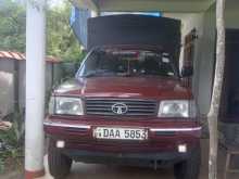 Tata 207 2015 Pickup