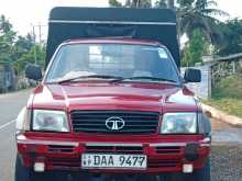 Tata 207 2015 Pickup