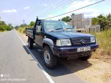 Tata 207 2015 Pickup
