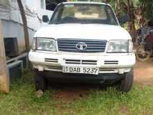 Tata 207 2015 Pickup