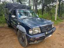 Tata 207 2011 Pickup