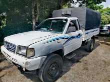 Tata 207 2017 Pickup