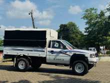 Tata 207 2017 Pickup