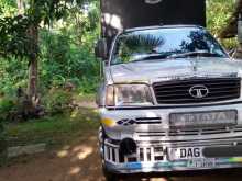Tata 207   Single Cab 2017 Pickup