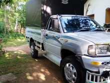 Tata 207 Single Cab 2017 Pickup