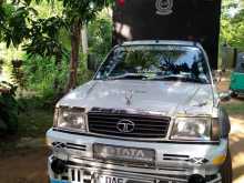 Tata 207   Single Cab 2017 Pickup