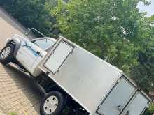 Tata 207 2018 Pickup