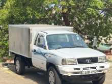 Tata 207 2018 Pickup