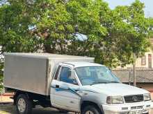 Tata 207 2018 Pickup