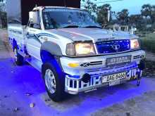 Tata 207 Single Cab 2019 Pickup