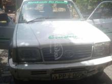 Tata 207 2010 Pickup