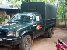 Tata 207 2004 Pickup