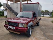 Tata 207 2006 Pickup