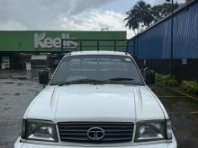 Tata 207 2018 Pickup