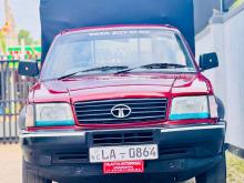 Tata 207 2006 Pickup