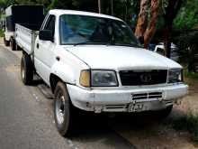 Tata 207 2004 Pickup