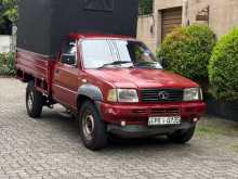 Tata 207 2011 Heavy-Duty