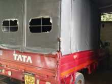 Tata 207 2012 Pickup
