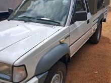 Tata 207 2012 Pickup