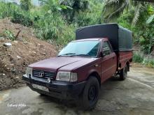 Tata 207 2007 Pickup