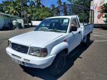 Tata 207 2006 Pickup