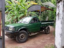 Tata 207 2004 Crew Cab