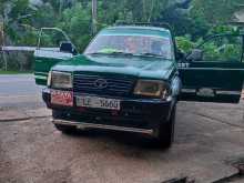 Tata 207 2007 Pickup