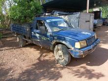 Tata 207 2012 Pickup