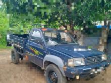 Tata 207 2006 Pickup