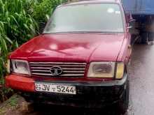 Tata 207 2005 Crew Cab