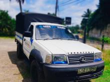 Tata 207 2006 Pickup