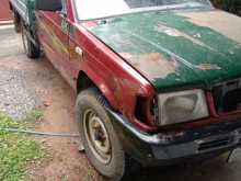 Tata 207 2007 Pickup
