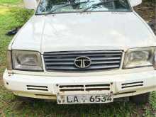 Tata 207 2005 Pickup