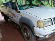 Tata 207 2010 Pickup