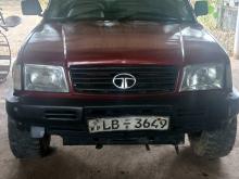 Tata 207 2006 Pickup