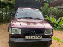Tata 207 2006 Pickup