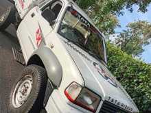 Tata 207 2015 Pickup