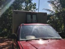 Tata 207 2007 Pickup