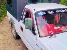 Tata 207 2012 Pickup