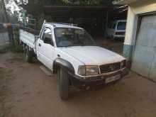 Tata 207 2004 Pickup