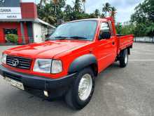 Tata 207 2004 Pickup