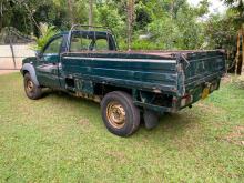 Tata 207 2006 Pickup